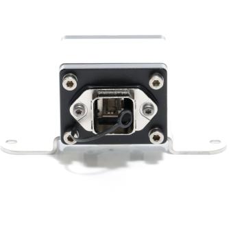 Junction box IE-CD-V14MRJ-C-MA New FS